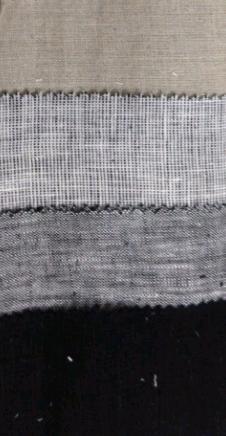 Woven Linen Fabric