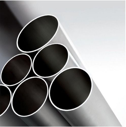 ASTM A688 Welded Austenitic 25mm Stainless Steel Tubes For Feedwarter Heater