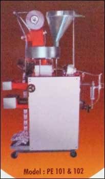 Automatic Filling and Packing Electronic Photo Control Machine (PE 102)