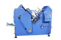 Disposable Paper Plate Making Machines