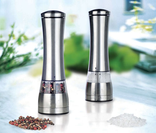 Electrical Pepper Mill