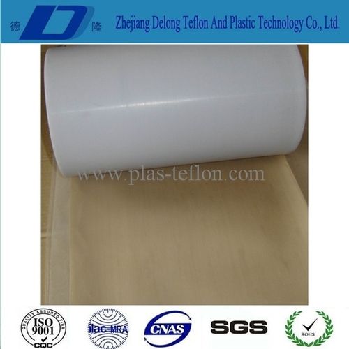Teflon Sodium Etched Teflon Sheet PTFE - China Etched PTFE, One Side Etched  PTFE Sheet