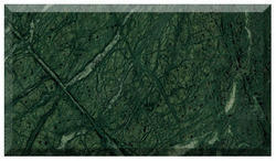 Forest Green Marble Stone