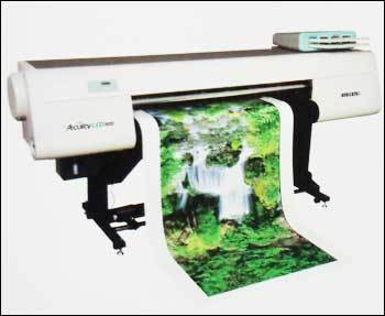 Graphic Printing Machine (Acuity LED 1600)