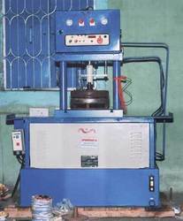 Hydraulic Paper Plate Making Machines