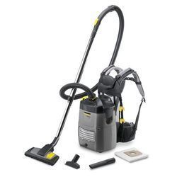 Karcher Backpack Dry Vacuum Cleaner