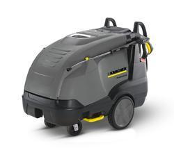 Karcher Hot Water High Pressure Cleaner