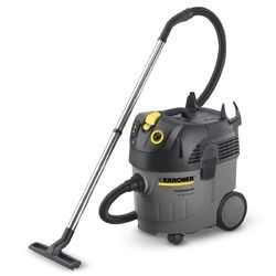 Karcher Wet and Dry Vacuum Cleaner - TACT Technology