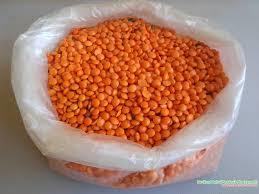 Masoor (Lentil) Pulses