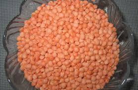 Masoor Pulses (Dal)