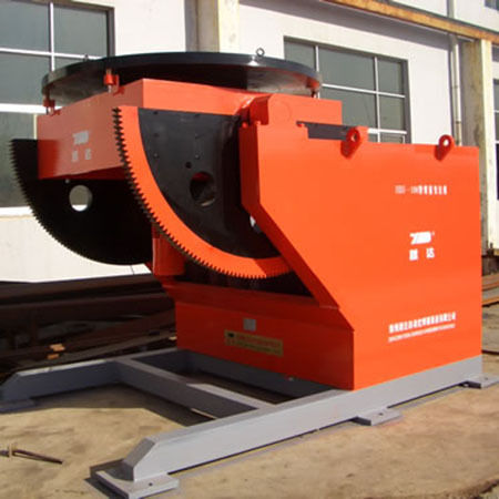 Pipe Welding Positioner