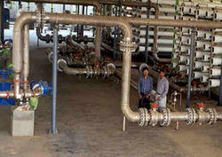 Waste Water Recycling Equipment