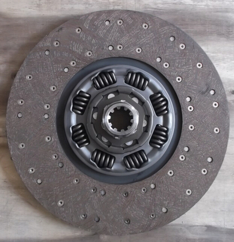 430mm Clutch Disc for RENAULT Truck
