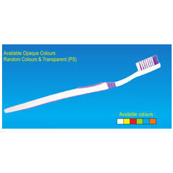 Adult Toothbrush