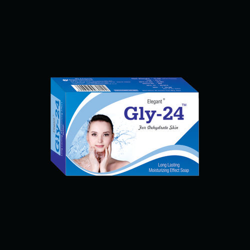 Gly-24 Soap