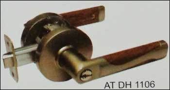 Heavy Door Handle