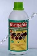 Insecticide Sulphur