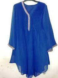 Ladies Designer Tunics