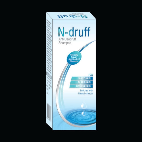 N-druff Shampoo