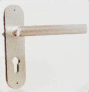 Plain Door Handle (AT DH 1112)