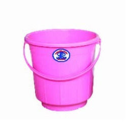 Plastic Bucket