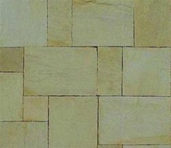 Raj Green Sandstone