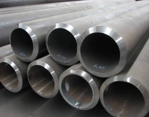 Stainless Steel Seamless Pipe - High Grade 304 Material, Precision Engineering for Superior Durability