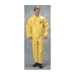 Tychem Chemical Protection Coveralls (BR 110)