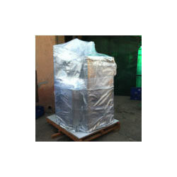 Vacuum Barrier Bags