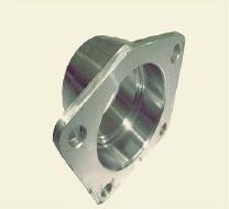 Welded Flange Holden