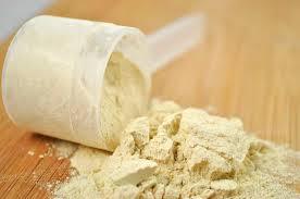 Whey Protein Powder 35%