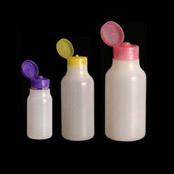 500 ML Medicated Oil Bottles