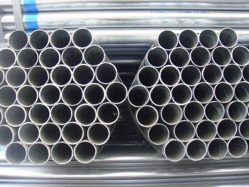 Galvanized Pipes & Tubes