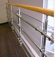 Hand Railing (SG-15)