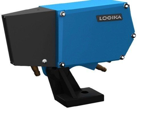 HMD Logika Hot Metal Detector