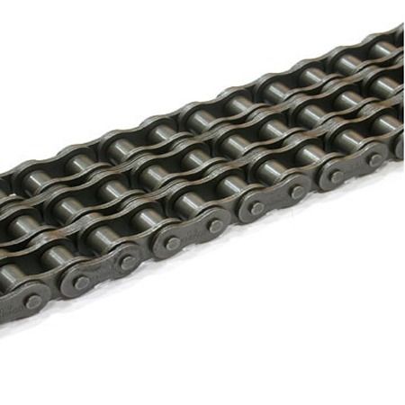 Industrial Triplex Chain