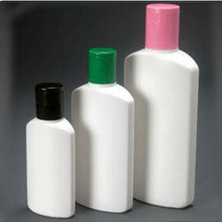 Modern Medicated Oil Bottles