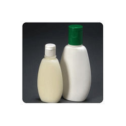 Modern Shampoo And Medicated Oil Bottles