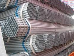 Scaffolding Pipes And Tubes