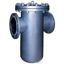 Simplex Type Strainer