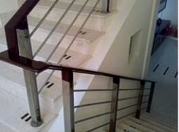 Staircase Railing (SG-16)