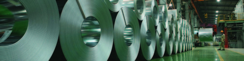 Steel Coil