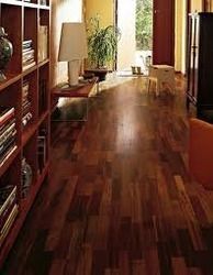 Timber Flooring