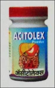 Acitolex Churna