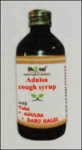 Adulsa Cough Syrup