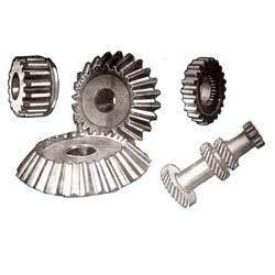 Automotive Gears