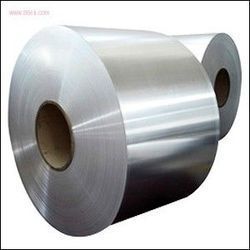 Cold Rolled and Annealed Steel Strip