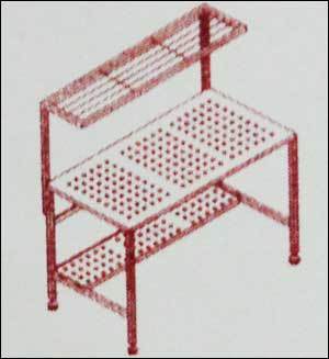 Durable Working Table