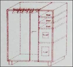 Garment Cabinet 