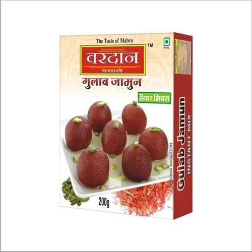 Gulab Jamun Instant Mix